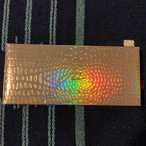 Jackie Aina Anastasia Beverly Hills Shadow Palette